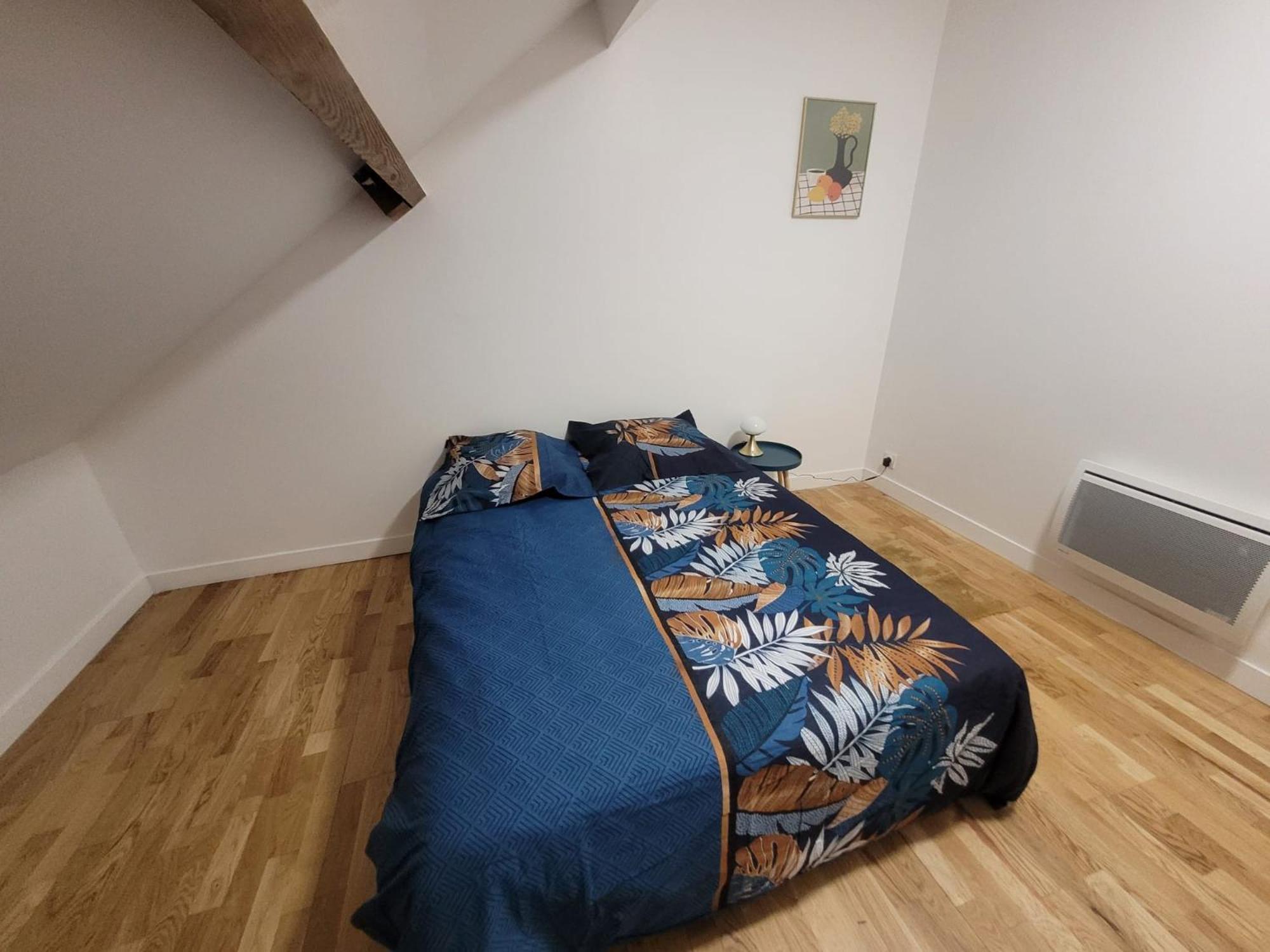 Appartements A Meaux - Proche De Disney Номер фото