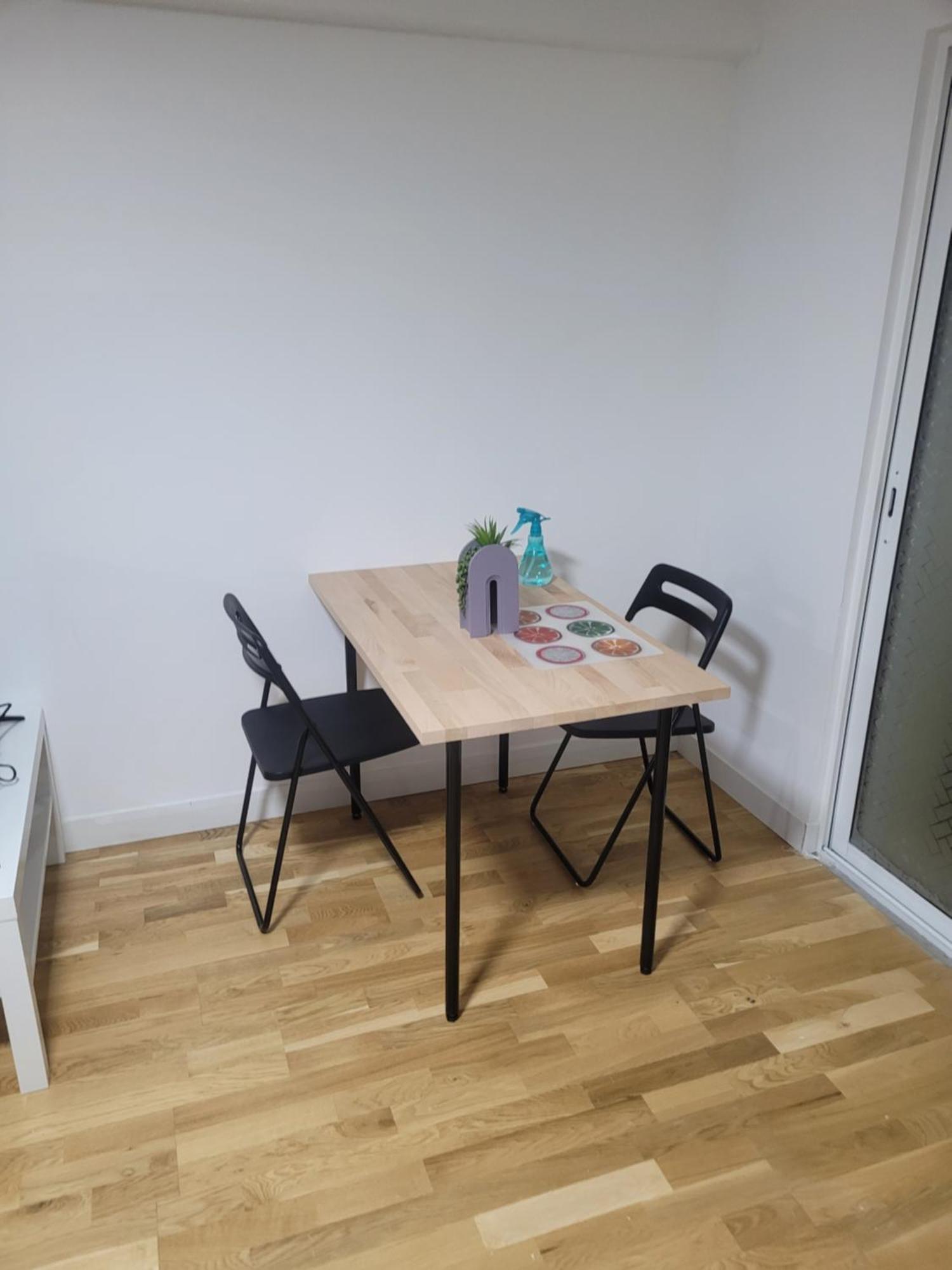 Appartements A Meaux - Proche De Disney Номер фото