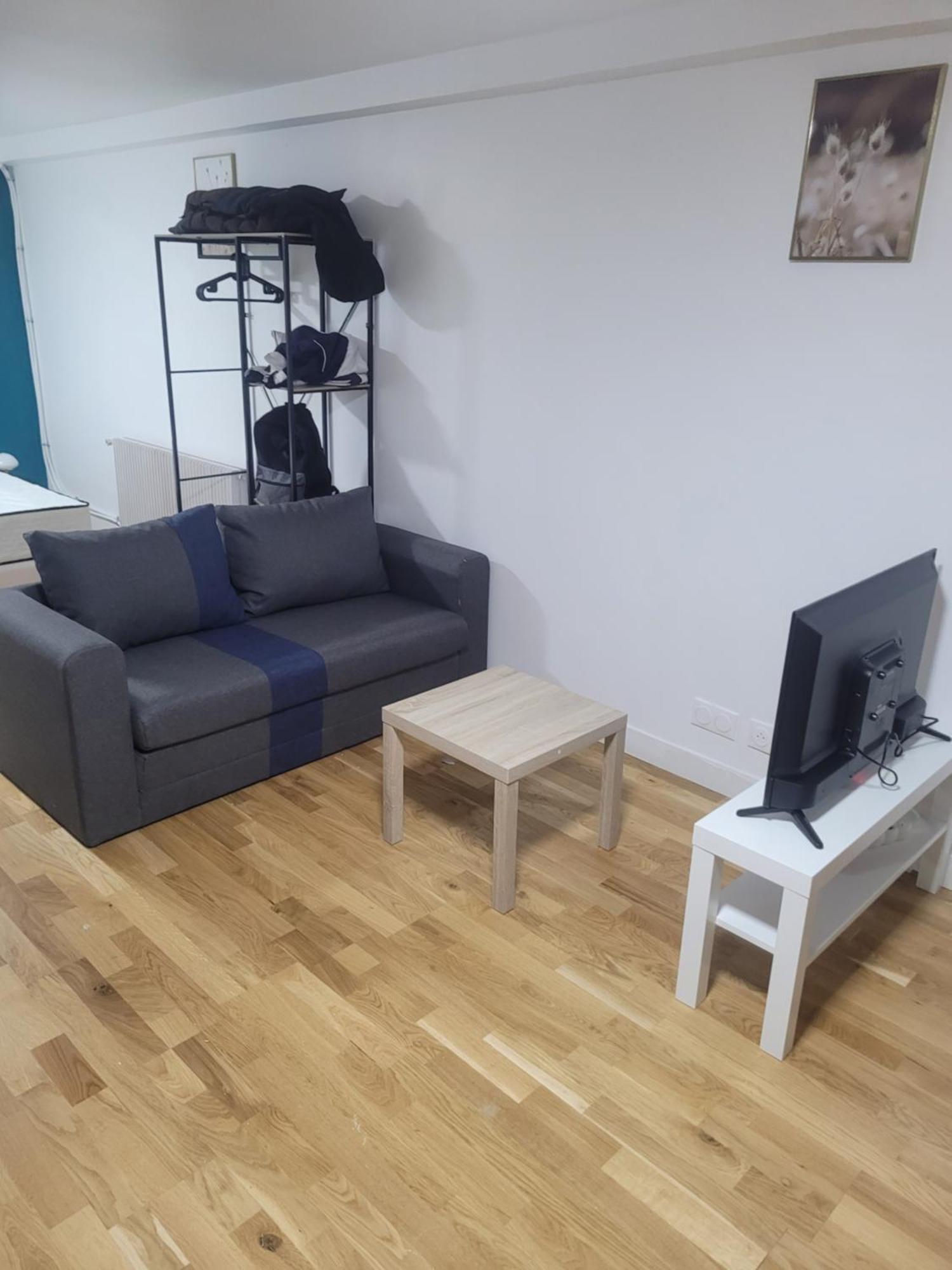 Appartements A Meaux - Proche De Disney Номер фото