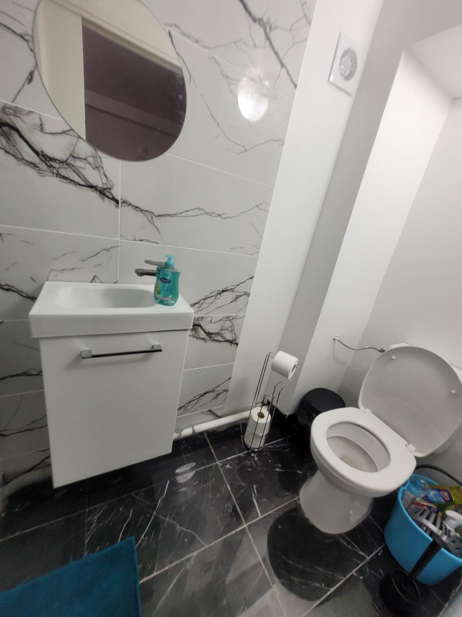 Appartements A Meaux - Proche De Disney Номер фото
