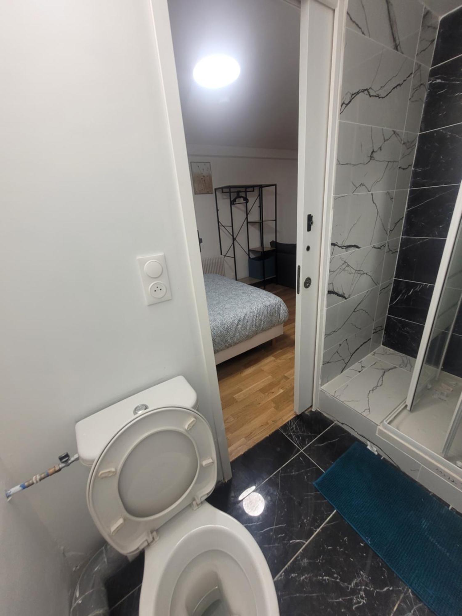 Appartements A Meaux - Proche De Disney Номер фото