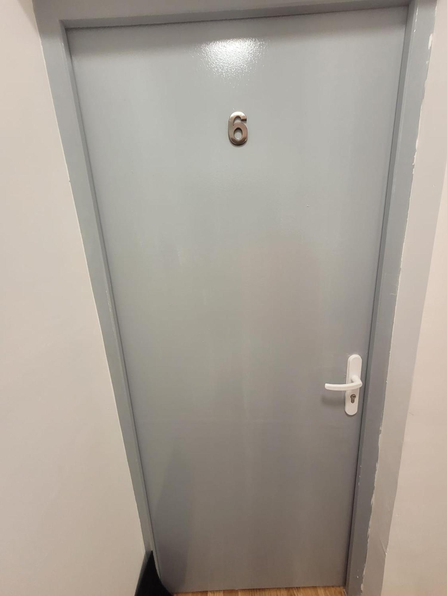 Appartements A Meaux - Proche De Disney Номер фото