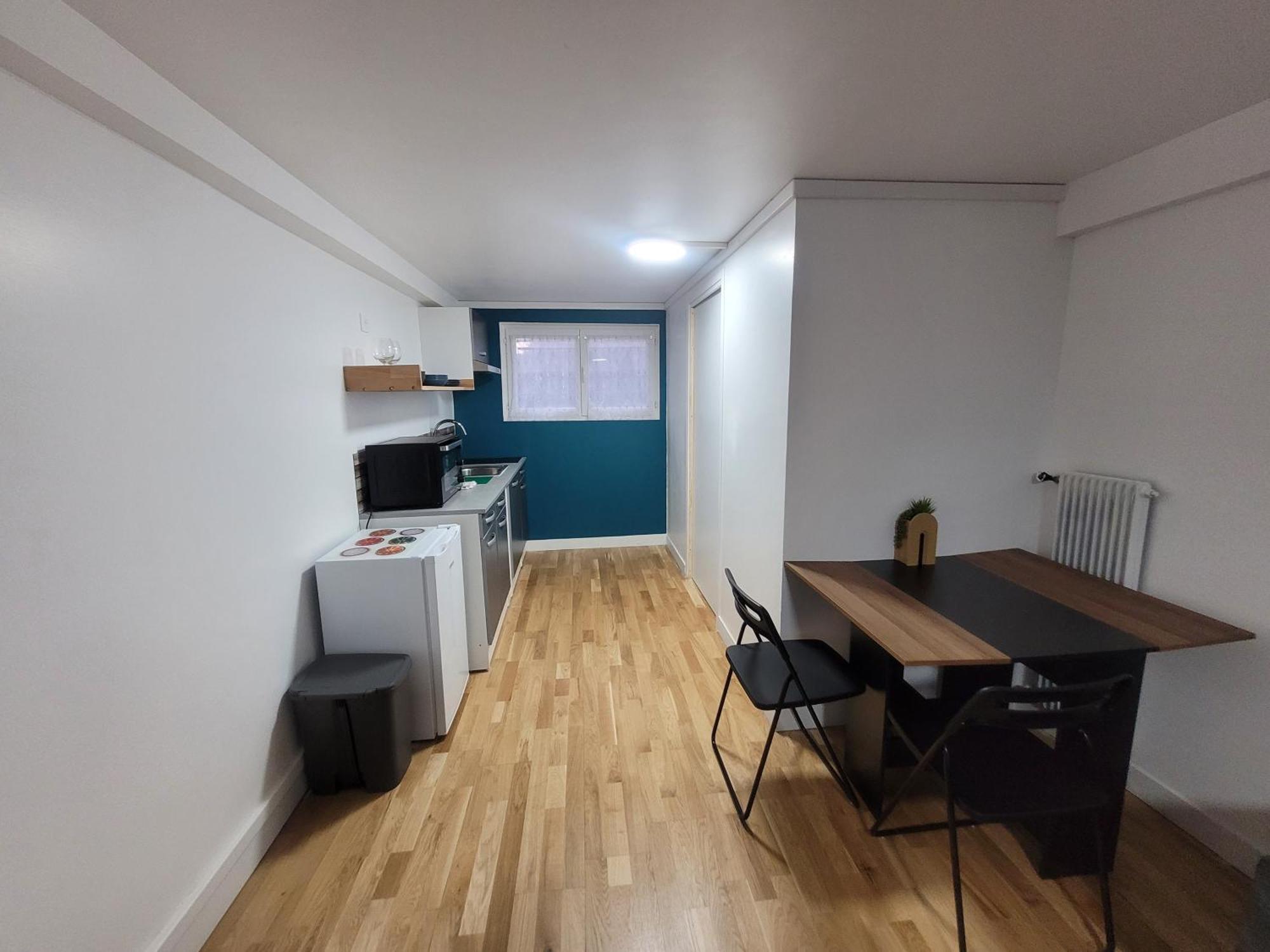 Appartements A Meaux - Proche De Disney Номер фото