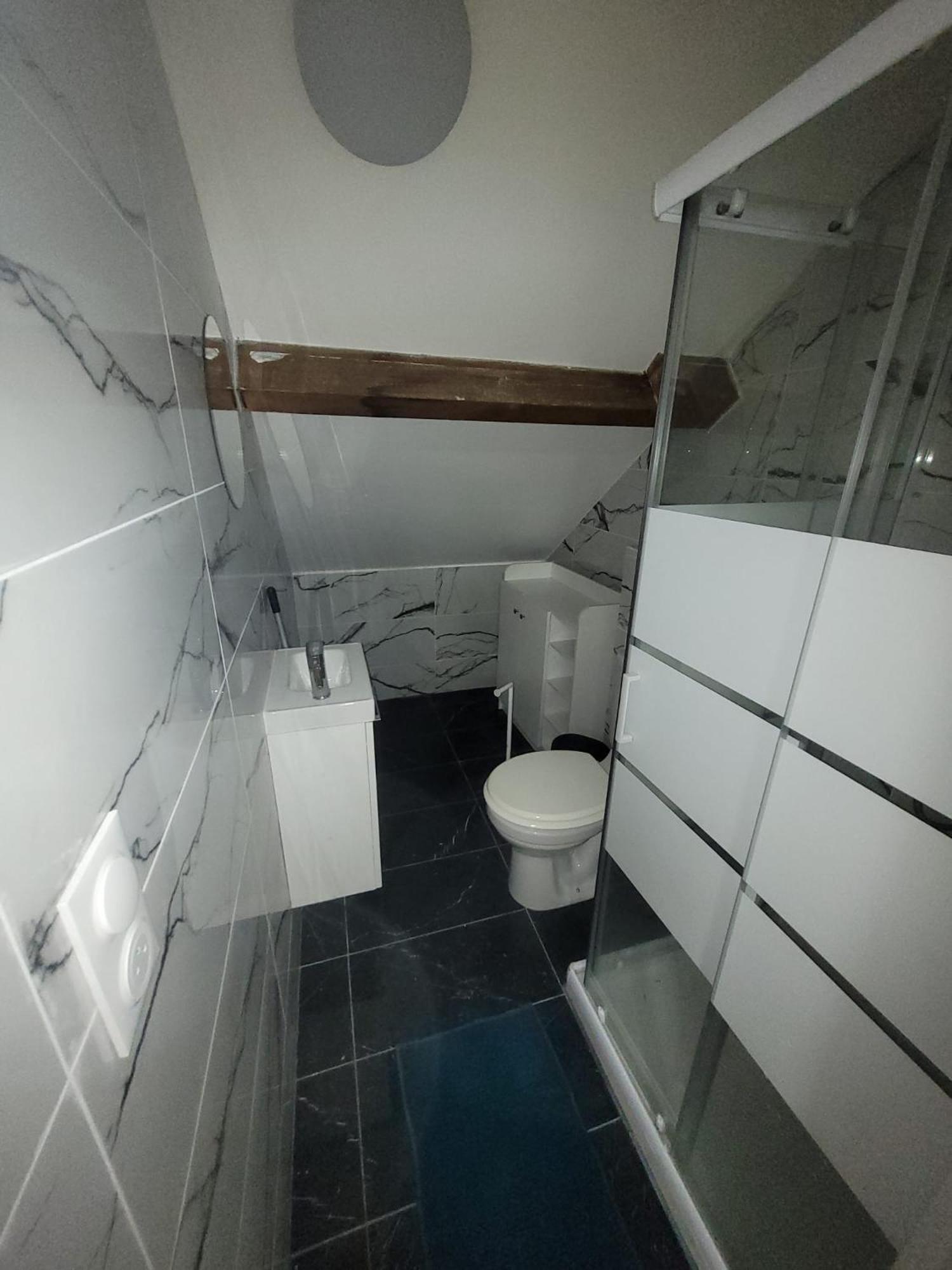 Appartements A Meaux - Proche De Disney Номер фото