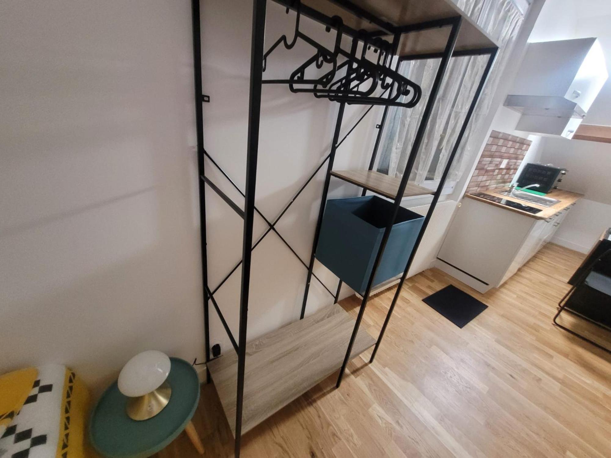 Appartements A Meaux - Proche De Disney Номер фото