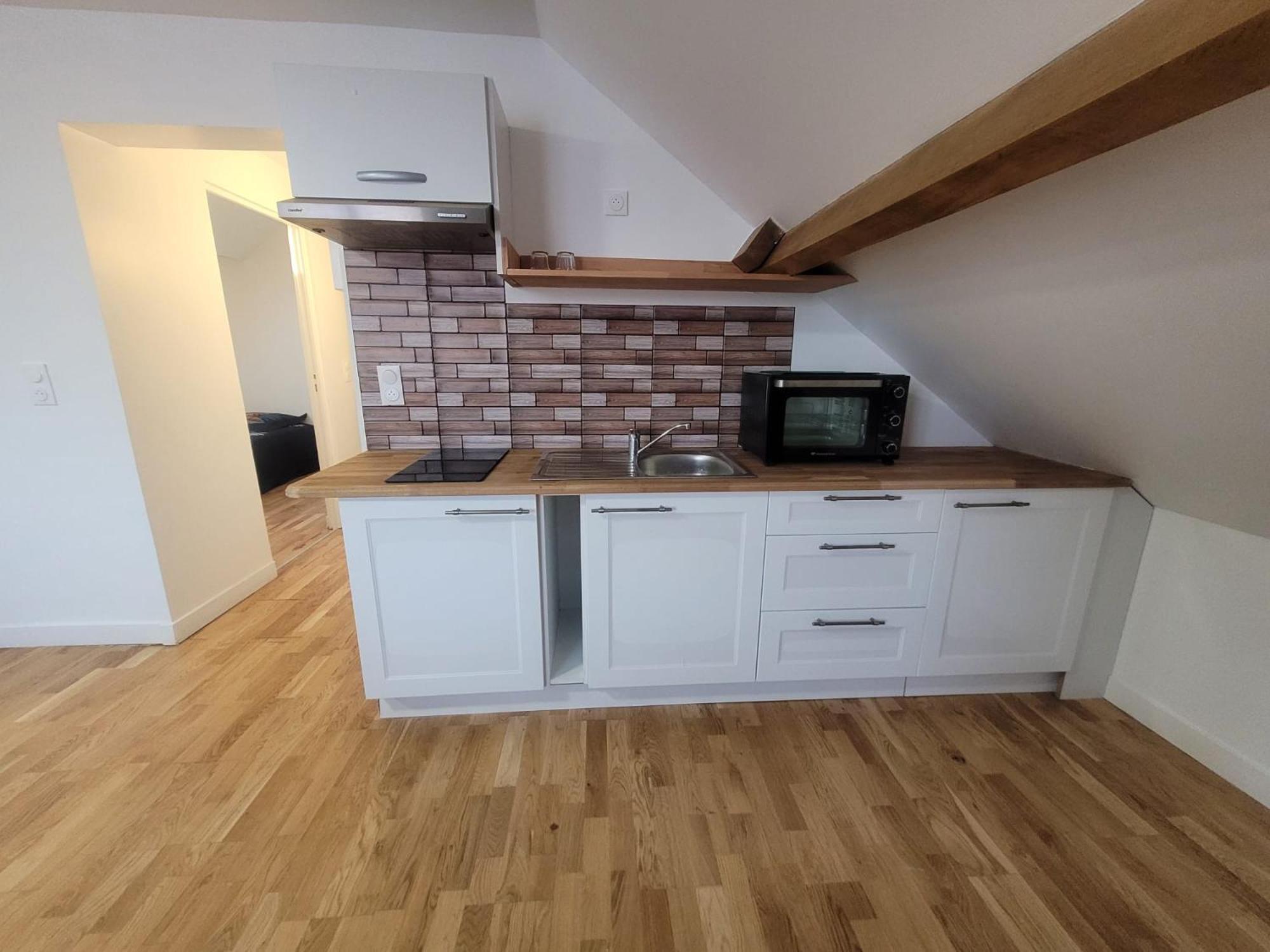 Appartements A Meaux - Proche De Disney Номер фото