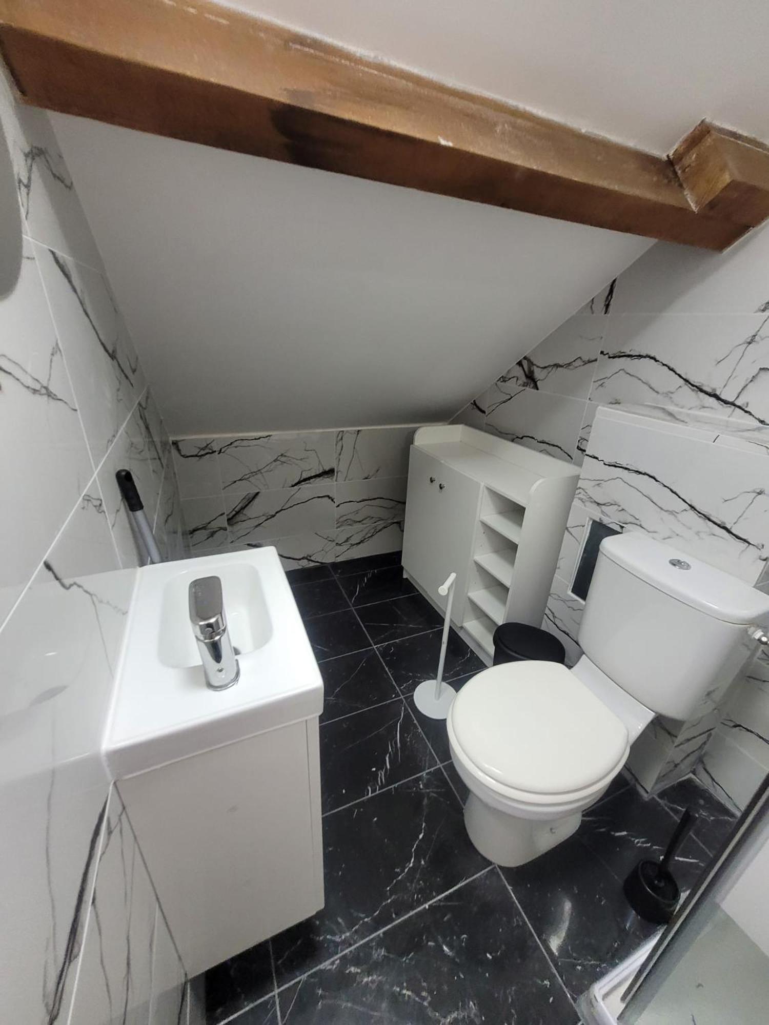 Appartements A Meaux - Proche De Disney Номер фото