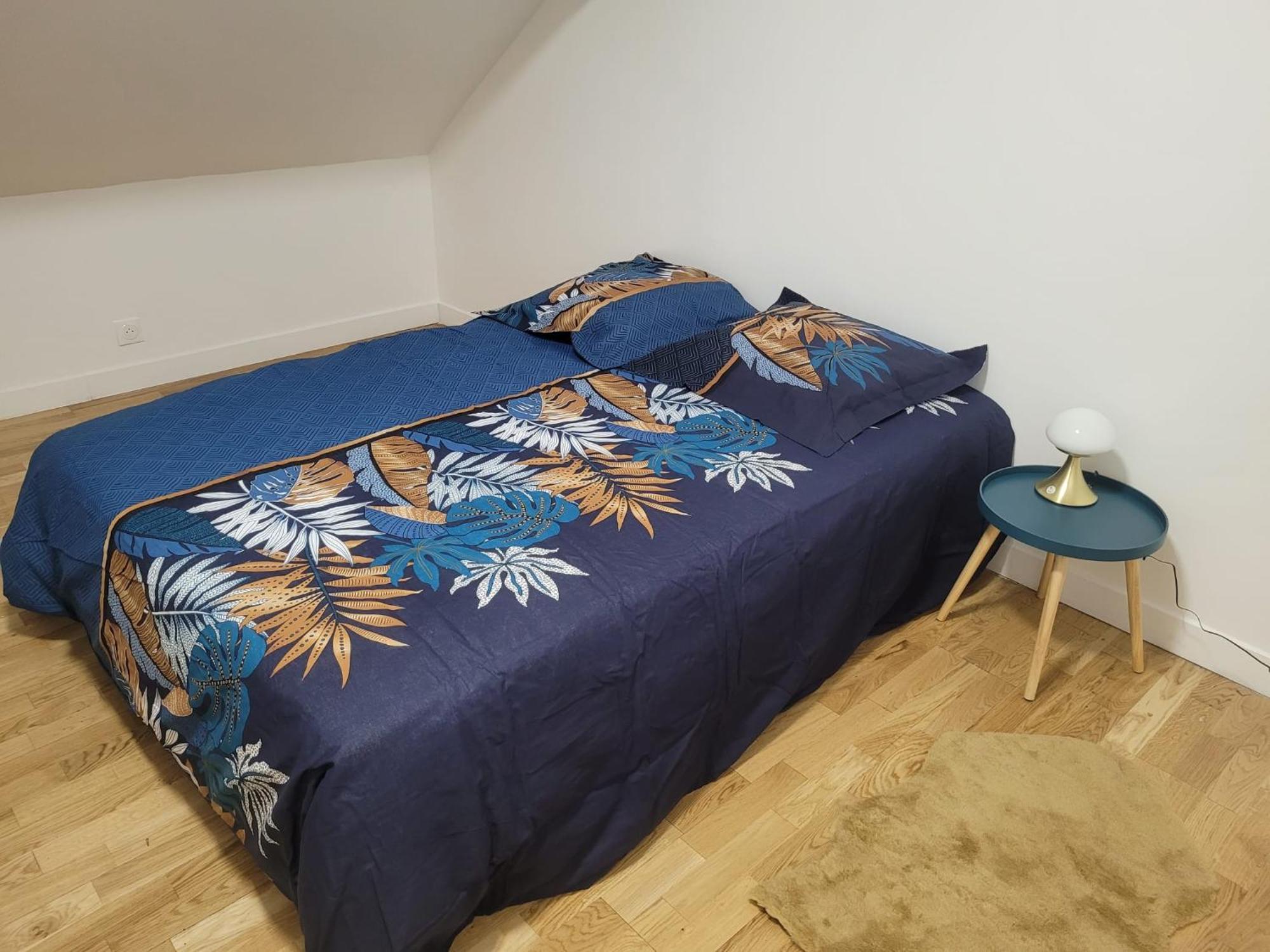 Appartements A Meaux - Proche De Disney Номер фото